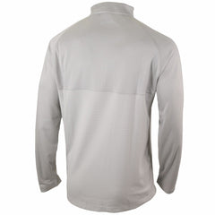 Navy New Orleans Pelicans Omni-Wick Rockin' It Quarter-Zip Top | NBA