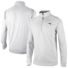 White Orlando Magic Oakland Downs Omni-Wick Quarter-Zip Top | NBA