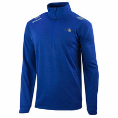 Blue Orlando Magic Oakland Downs Omni-Wick Quarter-Zip Top | NBA