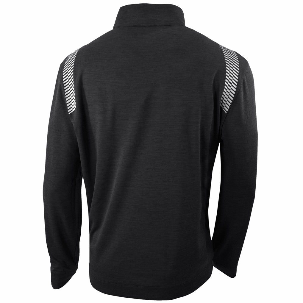 Black Orlando Magic Oakland Downs Omni-Wick Quarter-Zip Top | NBA