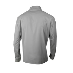 Gray Phoenix Suns Omni-Wick Bogey's Paradise Quarter-Zip Top | NBA