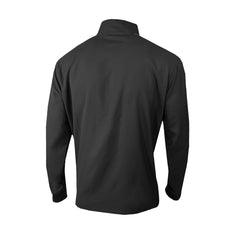 Black Phoenix Suns Omni-Wick Bogey's Paradise Quarter-Zip Top | NBA
