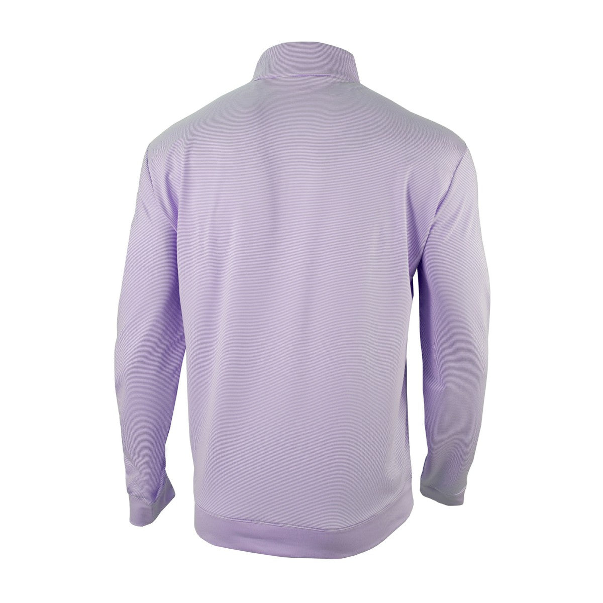 Purple Phoenix Suns Omni-Wick Even Lie Quarter-Zip Top | NBA