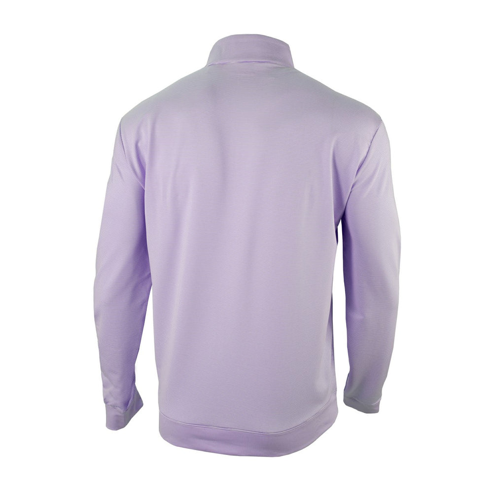 Purple Phoenix Suns Omni-Wick Even Lie Quarter-Zip Top | NBA