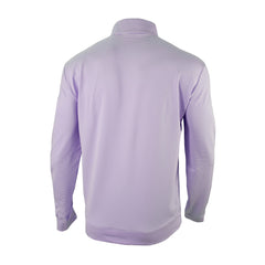 Purple Phoenix Suns Omni-Wick Even Lie Quarter-Zip Top | NBA