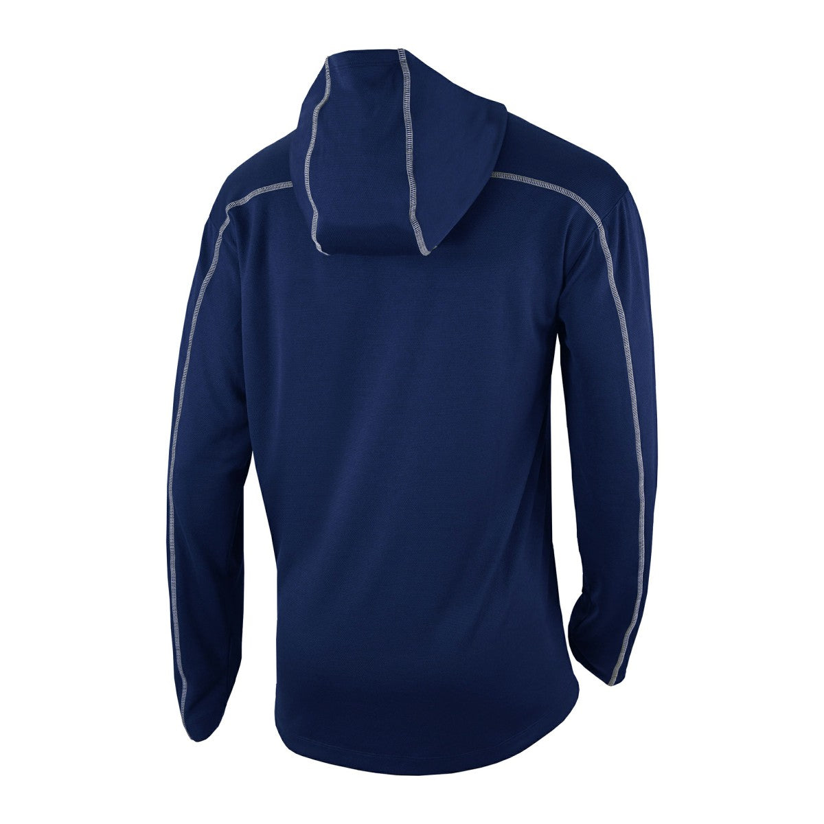 Navy Minnesota Timberwolves Omni-Wick Shotgun Pullover Hoodie | NBA