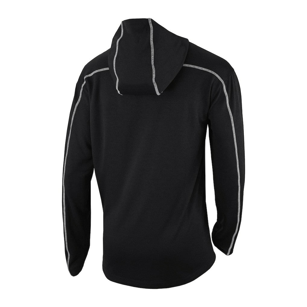 Black Houston Rockets Omni-Wick Shotgun Pullover Hoodie sale | NBA