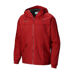 Red Miami Heat Oroville Creek Lined Full-Zip Jacket | NBA