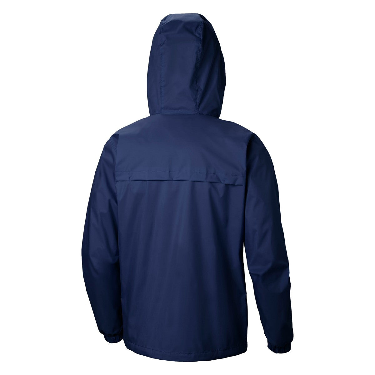 Navy Oklahoma City Thunder Oroville Creek Lined Full-Zip Jacket | NBA