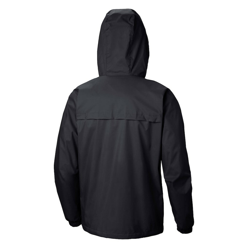 Black Orlando Magic Oroville Creek Lined Full-Zip Jacket | NBA