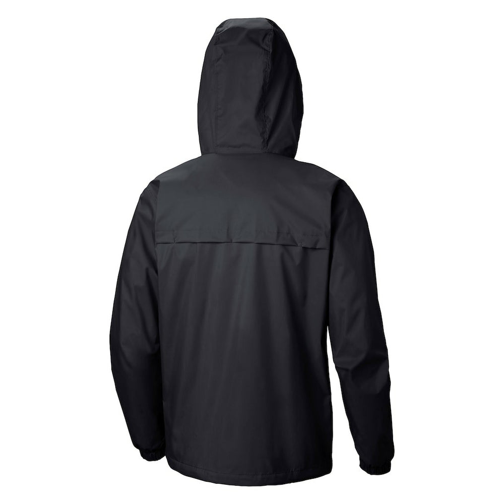Black Orlando Magic Oroville Creek Lined Full-Zip Jacket | NBA