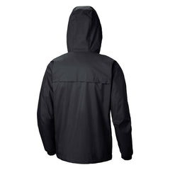 Black Orlando Magic Oroville Creek Lined Full-Zip Jacket | NBA