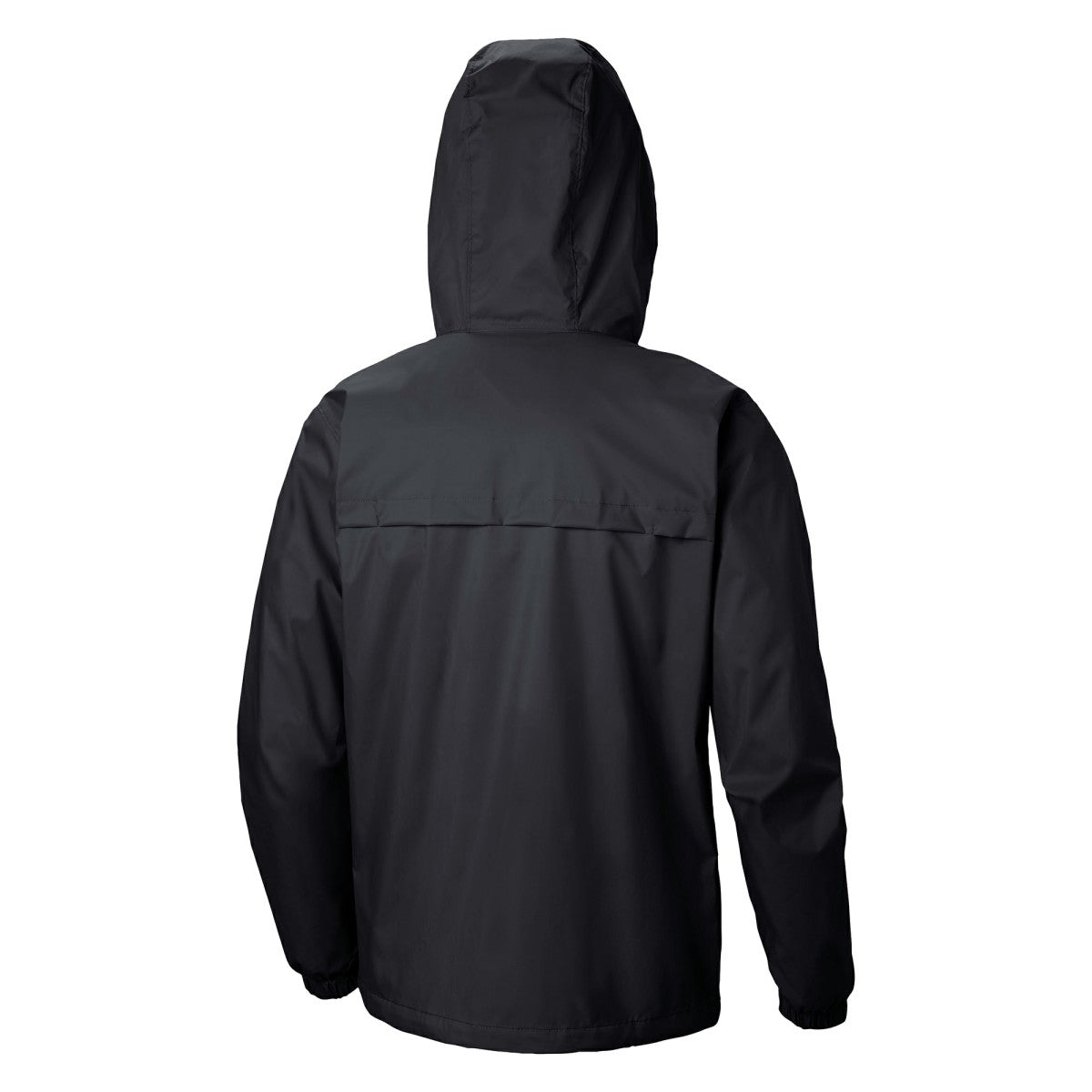 Black Utah Jazz Oroville Creek Lined Full-Zip Jacket | NBA