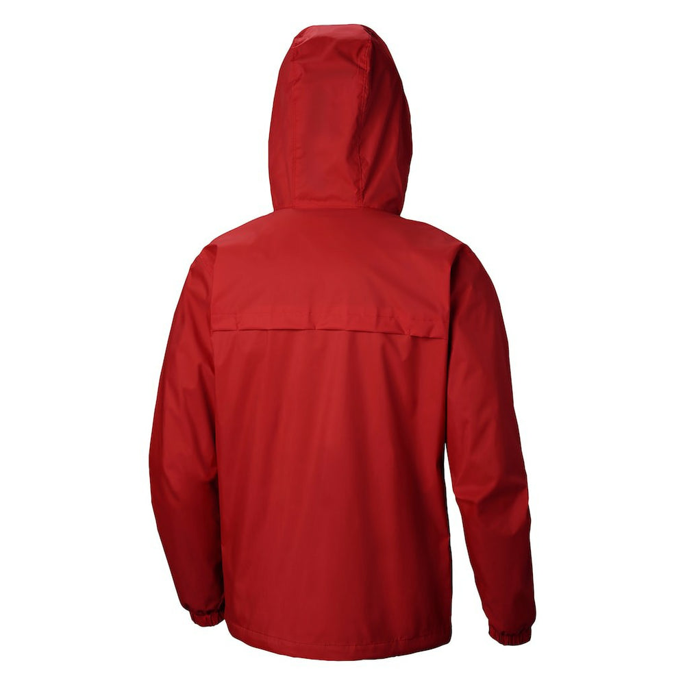 Red Philadelphia 76ers Oroville Creek Lined Full-Zip Jacket | NBA