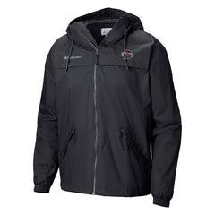 Black Houston Rockets Oroville Creek Lined Full-Zip Jacket sale | NBA