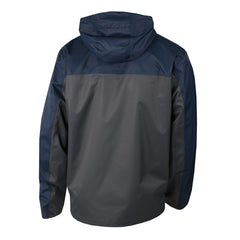 Navy Minnesota Timberwolves Omni-Tech Hikebound Full-Zip Jacket | NBA