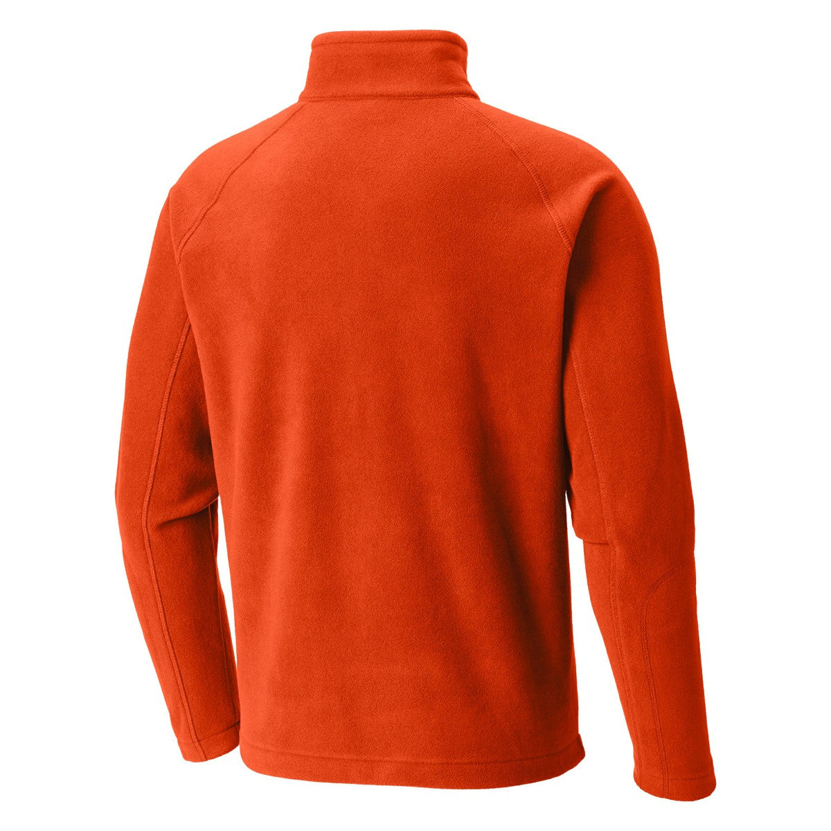 Orange Phoenix Suns Fast Trek III Half-Zip Fleece Pullover | NBA