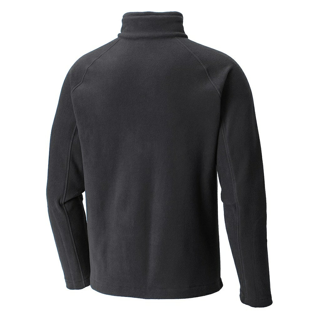 Black Orlando Magic Fast Trek III Half-Zip Fleece Pullover | NBA
