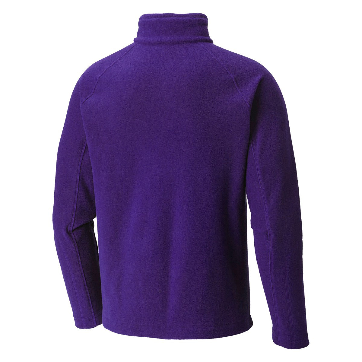 Purple Phoenix Suns Fast Trek III Half-Zip Fleece Pullover | NBA