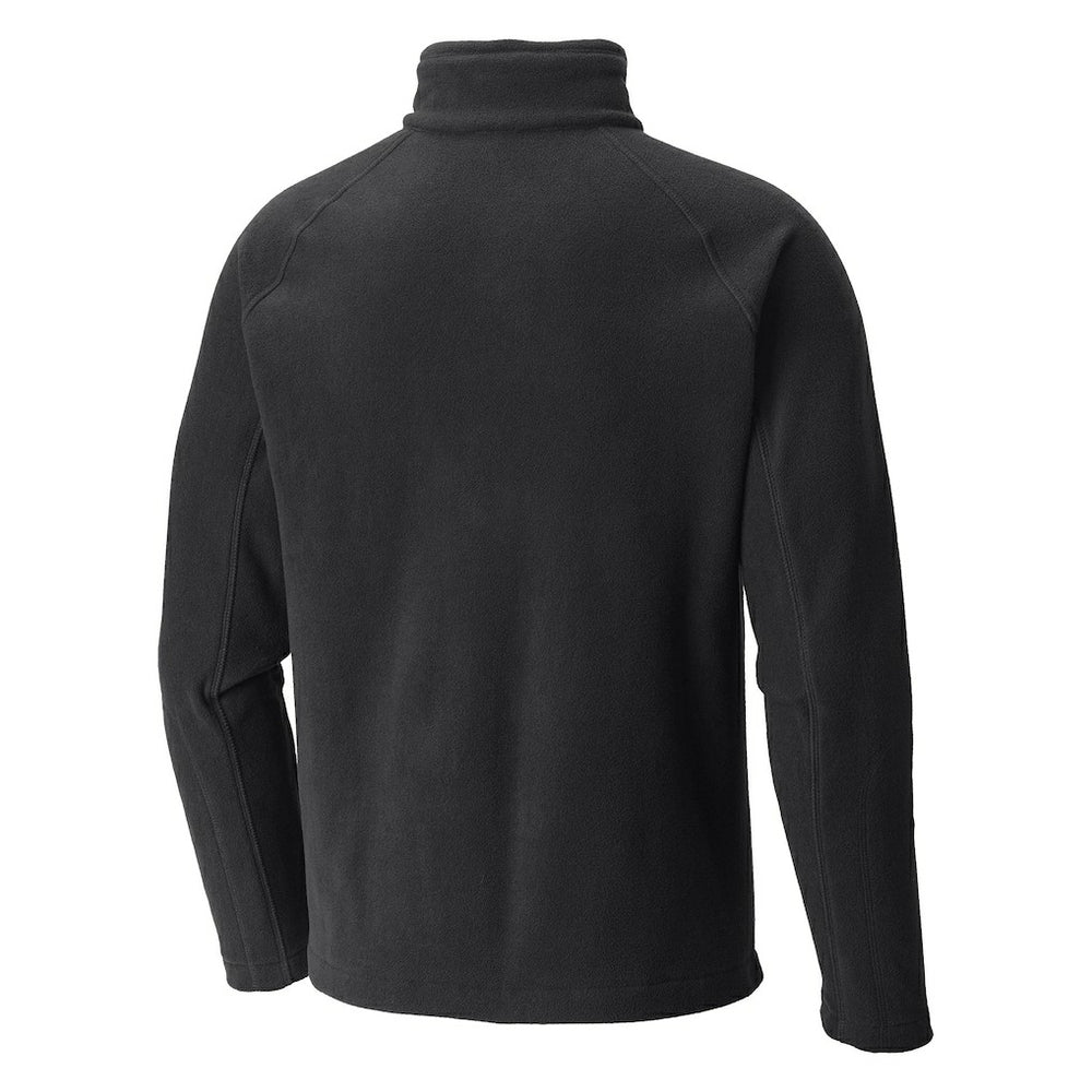 Black Houston Rockets Fast Trek III Half-Zip Fleece Pullover sale | NBA