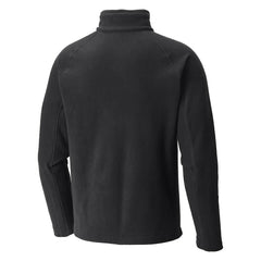 Black Houston Rockets Fast Trek III Half-Zip Fleece Pullover sale | NBA