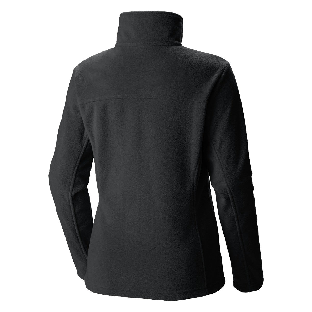 Black Utah Jazz Women's Give & Go II Fleece Full-Zip Jacket | NBA