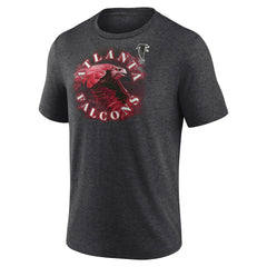 Atlanta Falcons Sporting Chance Tri-Blend T-Shirt | NFL On sale