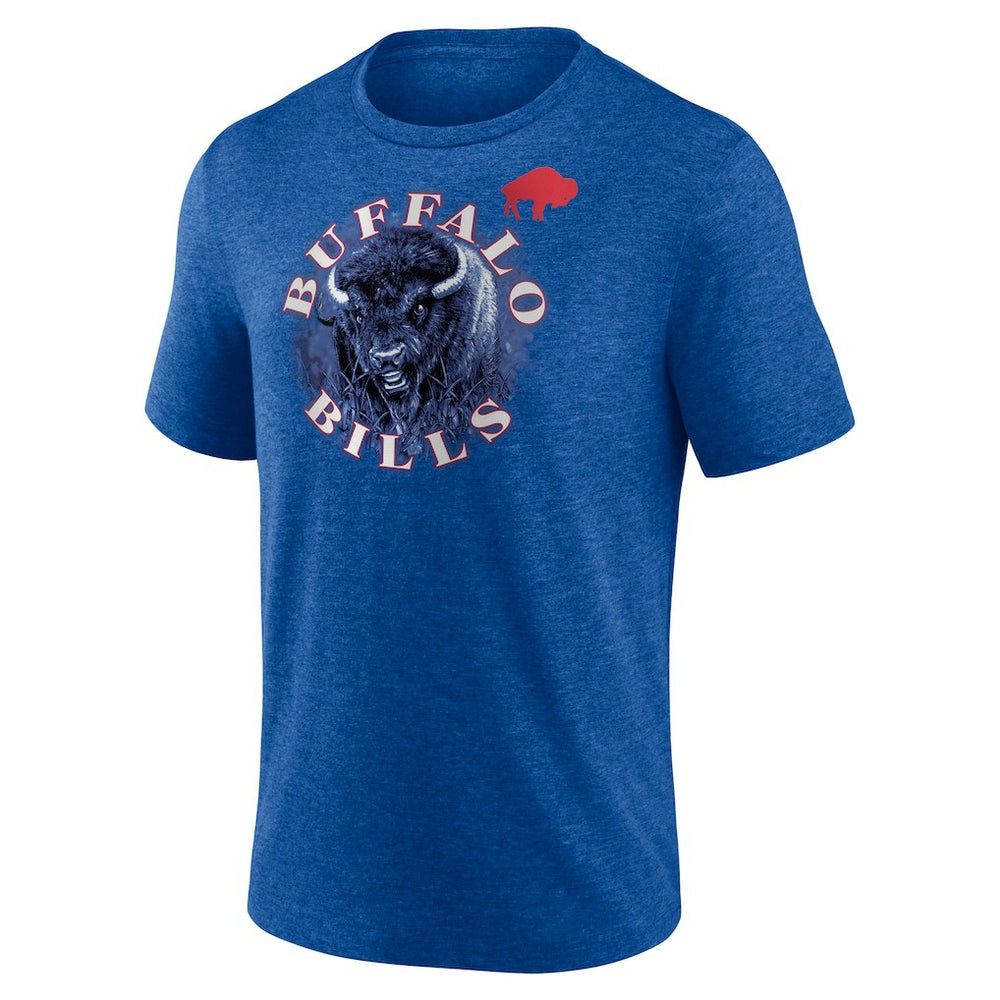 Buffalo Bills Sporting Chance Tri-Blend T-Shirt | NFL Near me