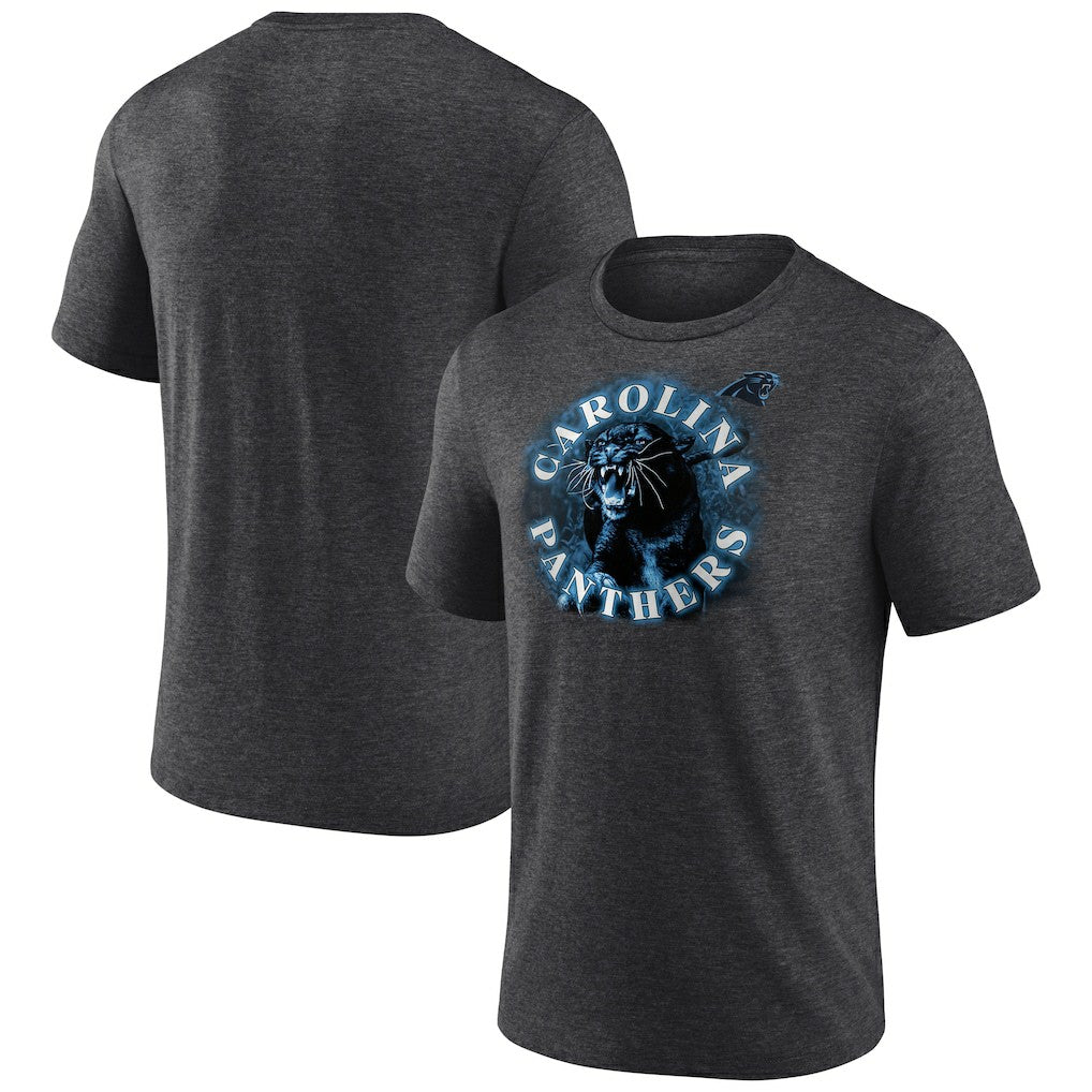 Carolina Panthers Sporting Chance Tri-Blend T-Shirt | NFL Near me