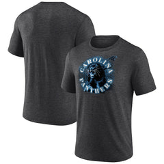Carolina Panthers Sporting Chance Tri-Blend T-Shirt | NFL Near me