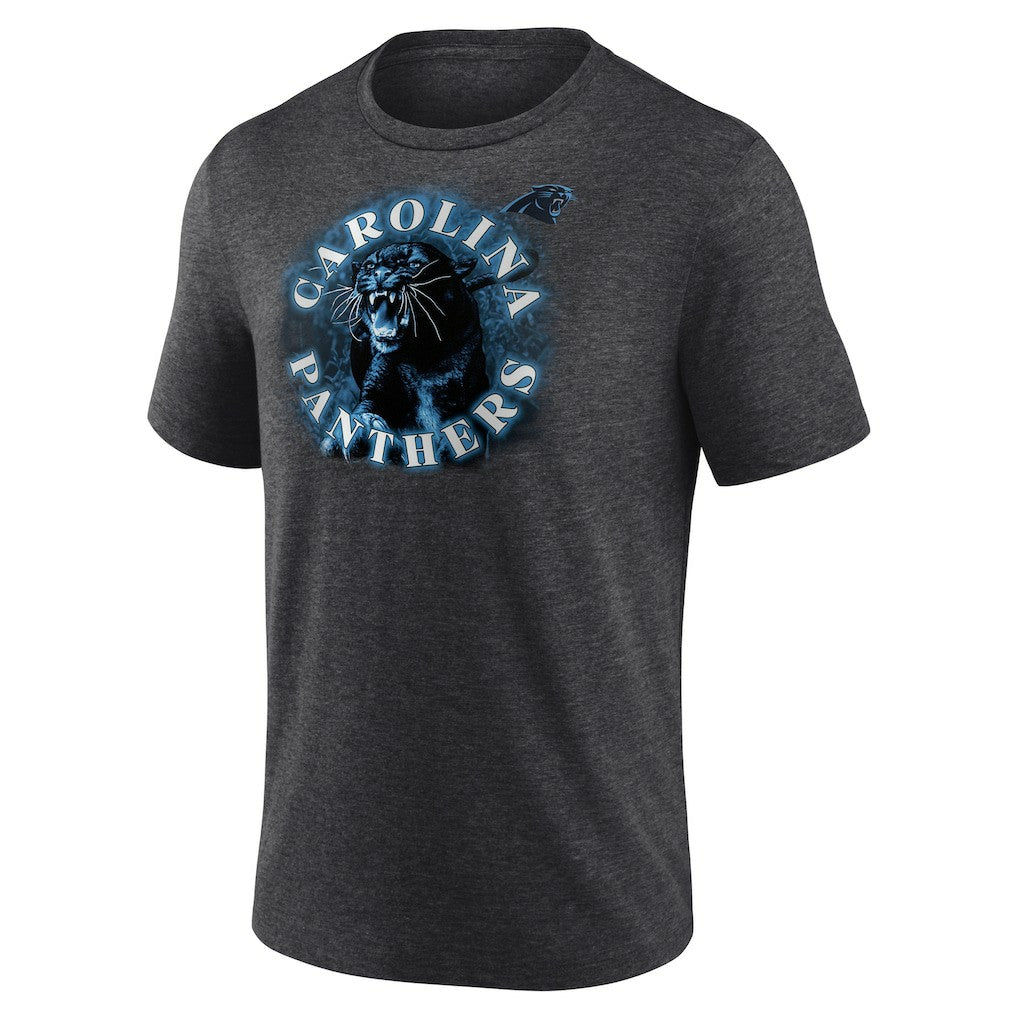 Carolina Panthers Sporting Chance Tri-Blend T-Shirt | NFL Near me