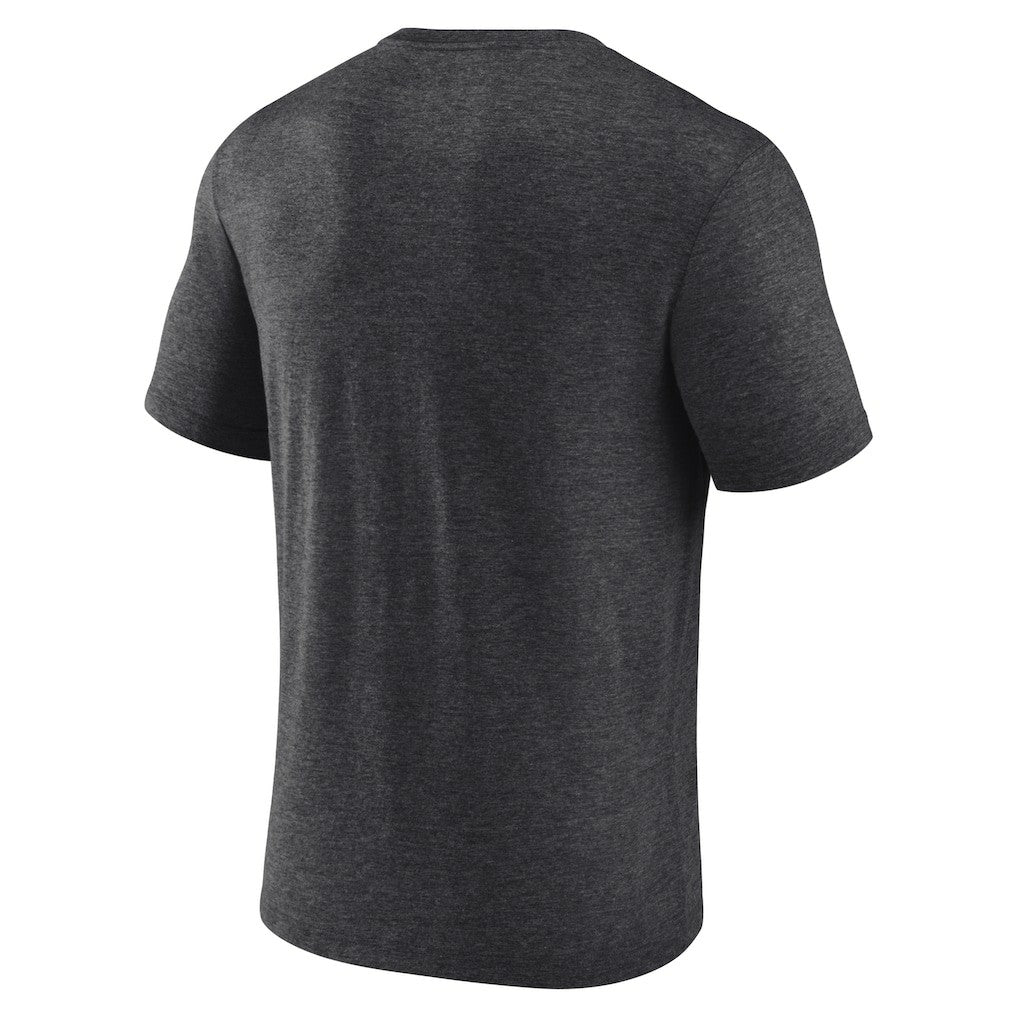 Cincinnati Bengals Sporting Chance Tri-Blend T-Shirt | NFL Outlet