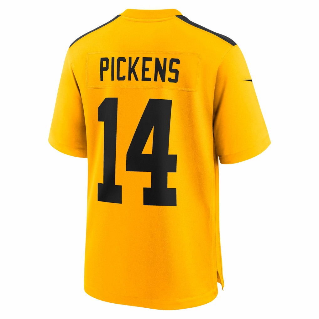 Pittsburgh Steelers George Pickens  Alternate Game Jersey | NFL Sale