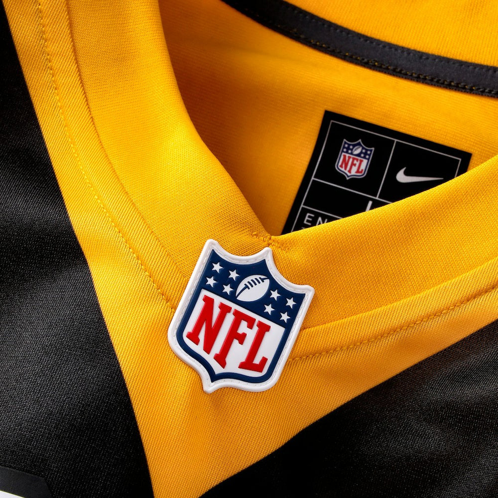Pittsburgh Steelers George Pickens  Alternate Game Jersey | NFL Sale
