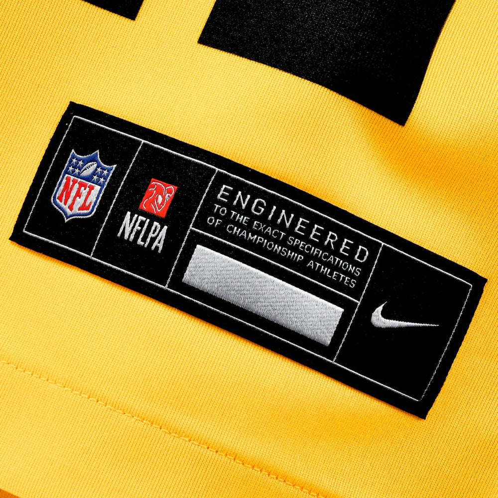 Pittsburgh Steelers George Pickens  Alternate Game Jersey | NFL Sale