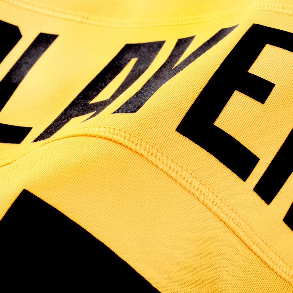 Pittsburgh Steelers George Pickens  Alternate Game Jersey | NFL Sale