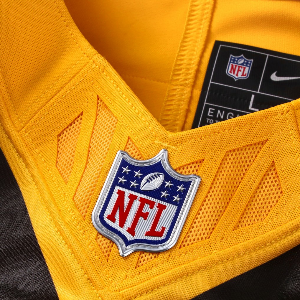 Pittsburgh Steelers T.J. Watt  Alternate Vapor F.U.S.E. Limited Jersey | NFL On sale