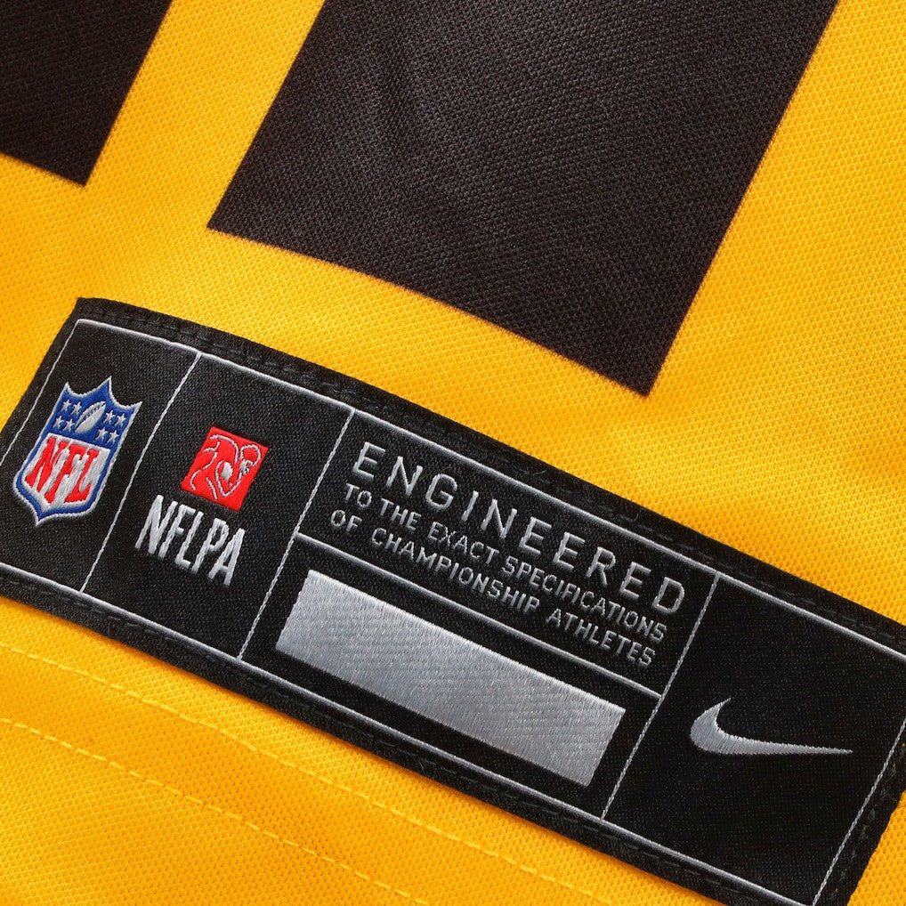 Pittsburgh Steelers Cameron Heyward  Alternate Vapor F.U.S.E. Limited Jersey | NFL Online