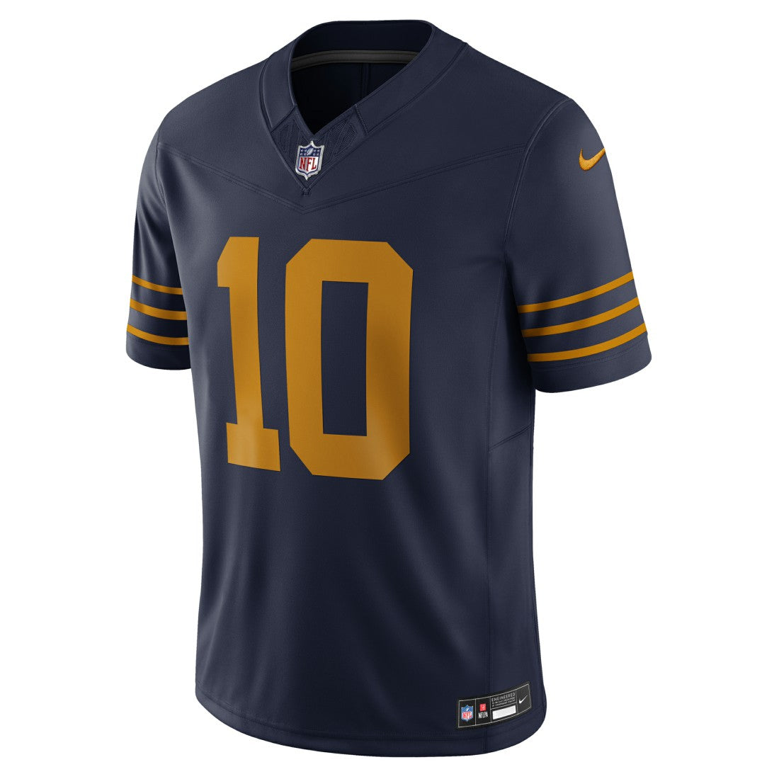 Green Bay Packers Jordan Love  The 1923 Classic Vapor F.U.S.E. Limited Jersey | NFL On sale