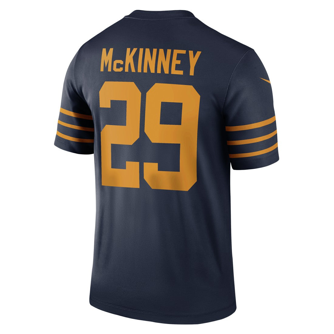 Green Bay Packers Xavier McKinney  The 1923 Classic Legend Player Dri-FIT Top | NFL Near me