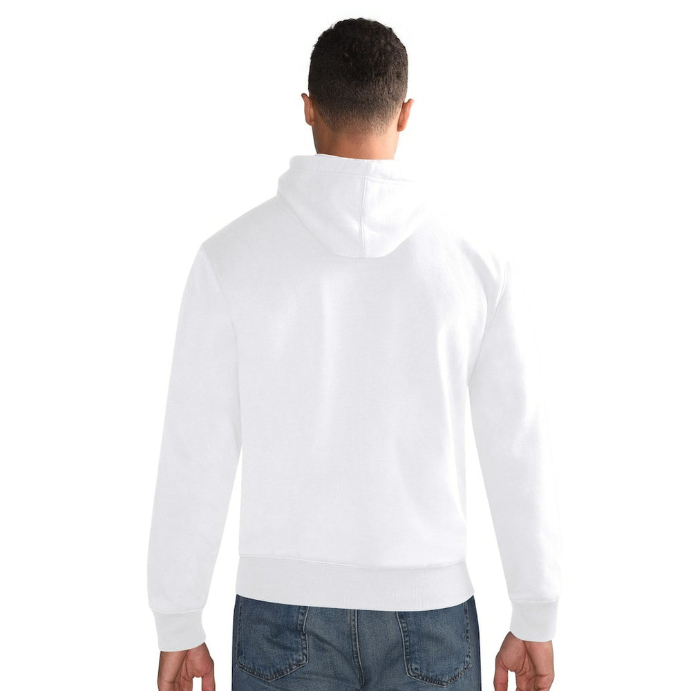 Denver Broncos Starter Vintage Pullover Hoodie | NFL US