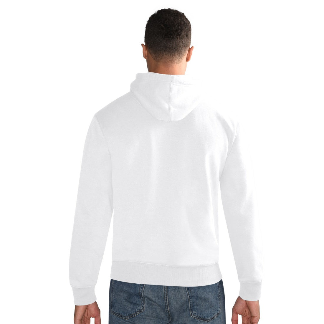Houston Texans Starter Vintage Pullover Hoodie | NFL Sale