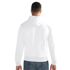 Houston Texans Starter Vintage Pullover Hoodie | NFL Sale