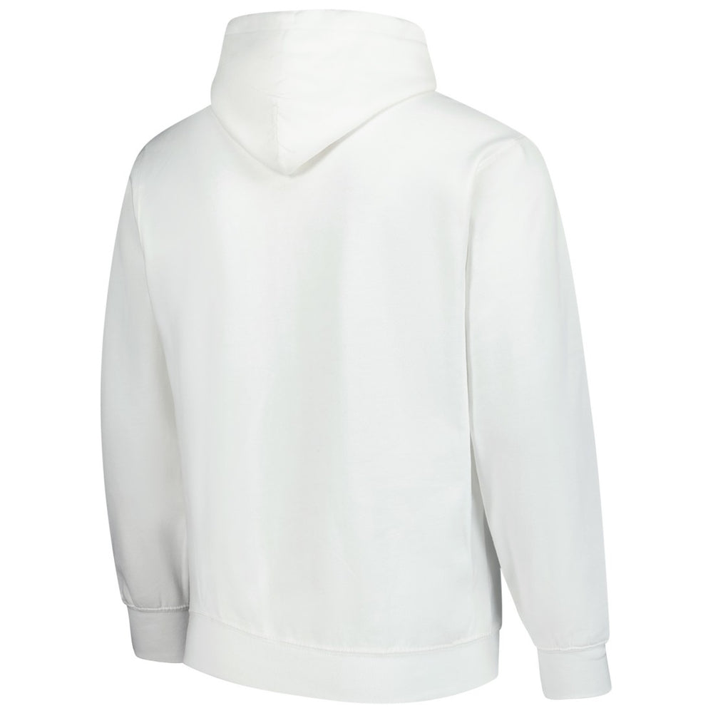 Detroit Lions Starter Vintage Pullover Hoodie | NFL Near me