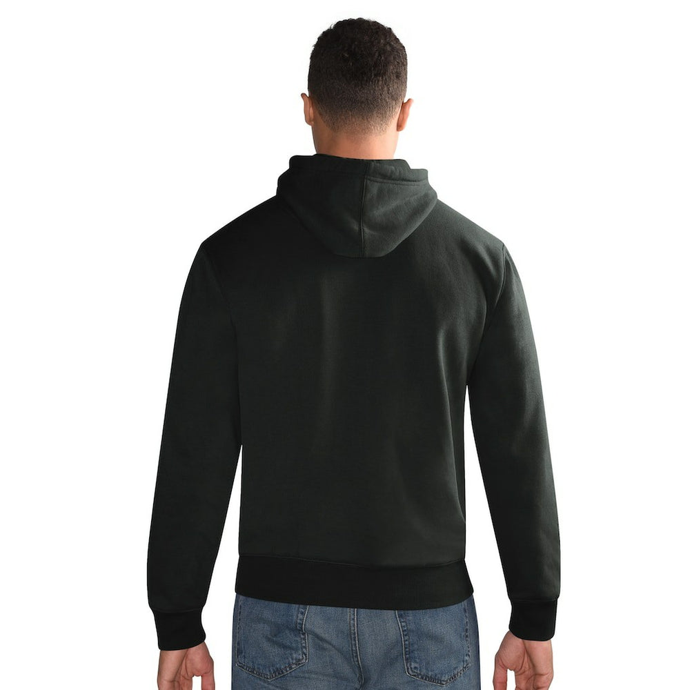 Philadelphia Eagles Starter Vintage Pullover Hoodie | NFL On sale