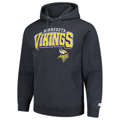 Minnesota Vikings Starter Vintage Pullover Hoodie | NFL US