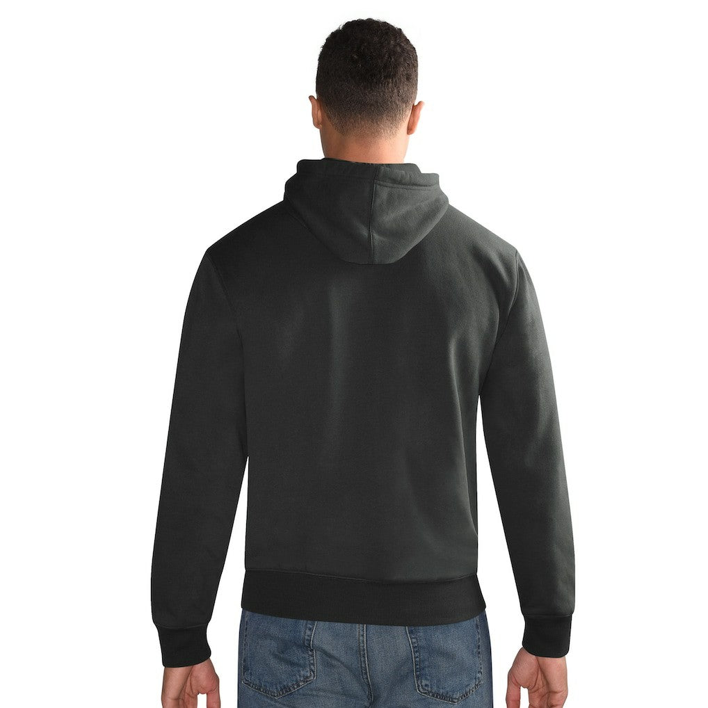 Kansas City Chiefs Starter Vintage Pullover Hoodie | NFL New