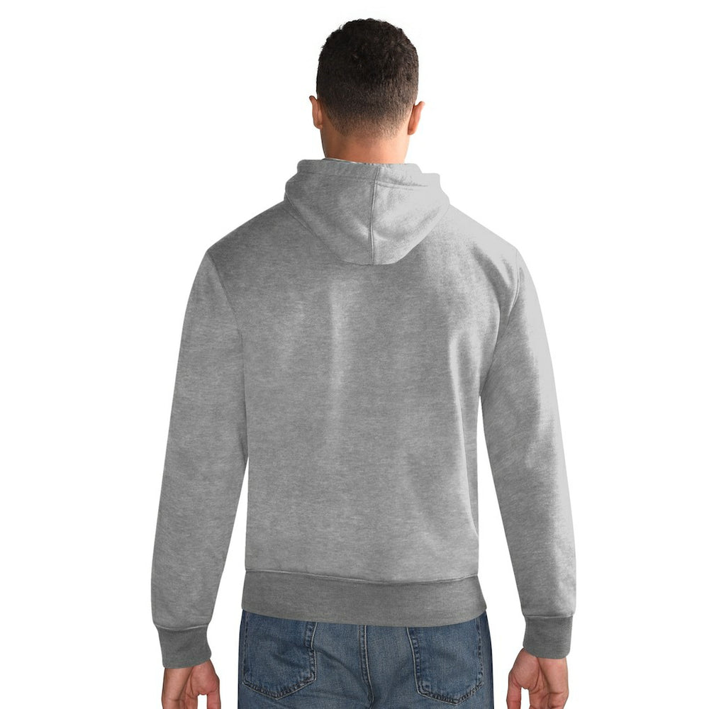 Pittsburgh Steelers Starter Vintage Pullover Hoodie | NFL Hot