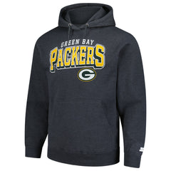 Green Bay Packers Starter Vintage Pullover Hoodie | NFL Online