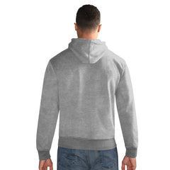New York Giants Starter Vintage Pullover Hoodie | NFL Discount